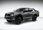 Fiat Fullback Cross 2017 года